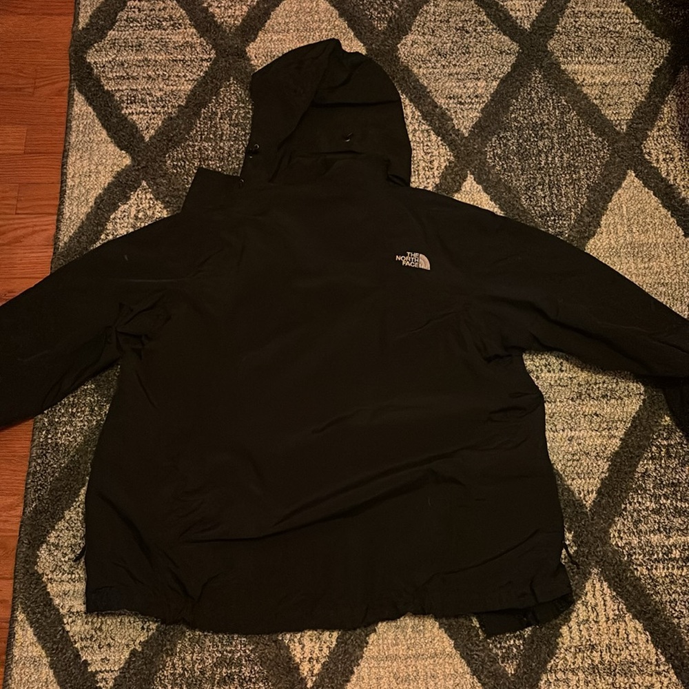 Northface Jacket - image 2
